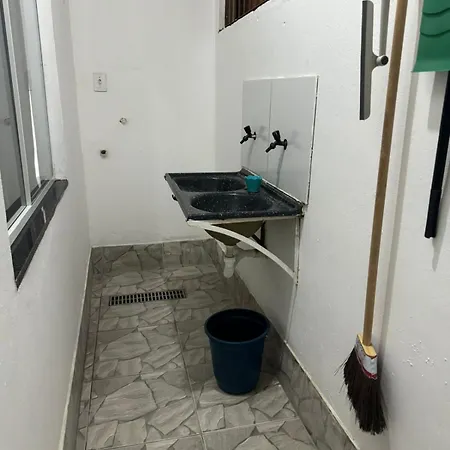Hospedagemsaopedro Apartamento 2 Sao Pedro da Aldeia Exterior photo