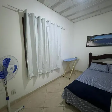 Hospedagemsaopedro Apartamento 2 Sao Pedro da Aldeia Exterior photo