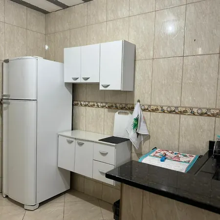Hospedagemsaopedro Apartamento 2 Sao Pedro da Aldeia Exterior photo