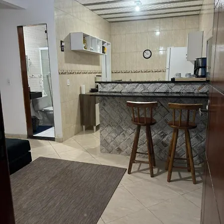 Hospedagemsaopedro Apartamento 2 Sao Pedro da Aldeia Exterior photo