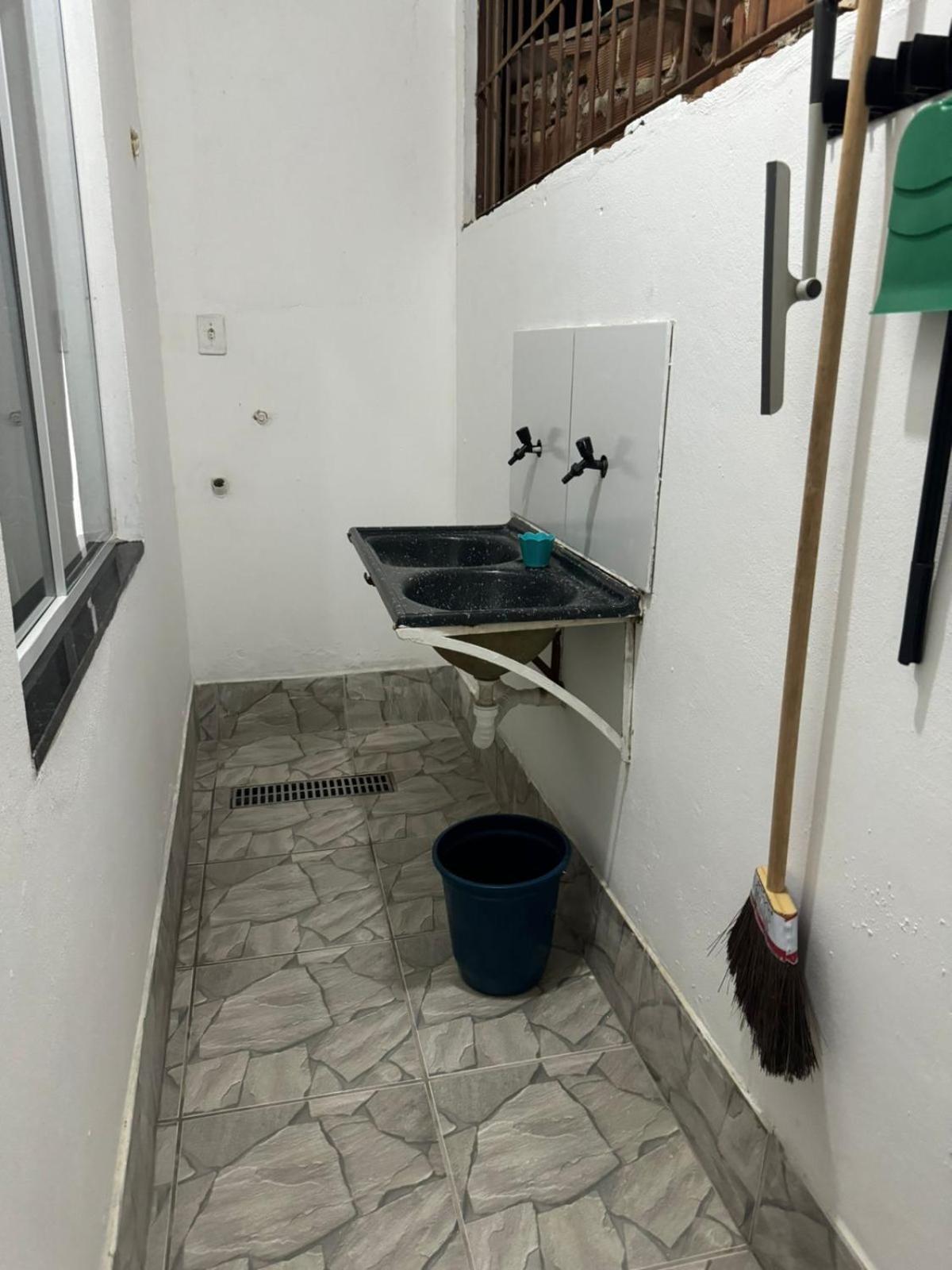 Apartment Hospedagemsaopedro 2 Sao Pedro da Aldeia