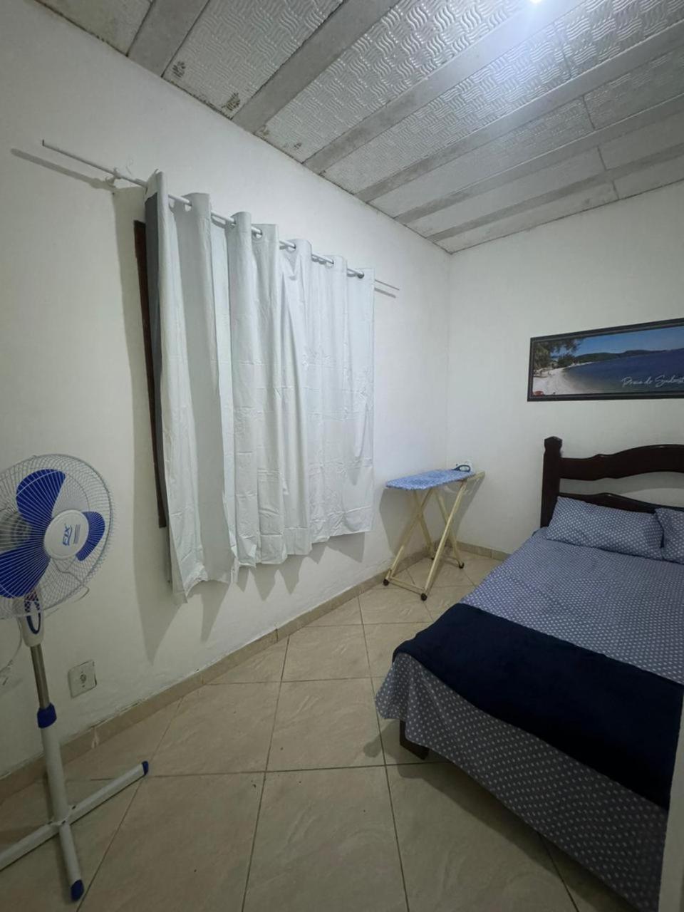 Hospedagemsaopedro 2 Apartment Sao Pedro da Aldeia