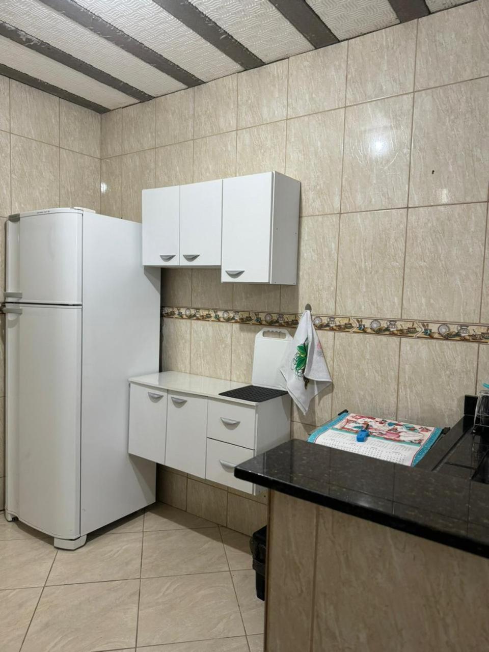 Apartment Hospedagemsaopedro 2