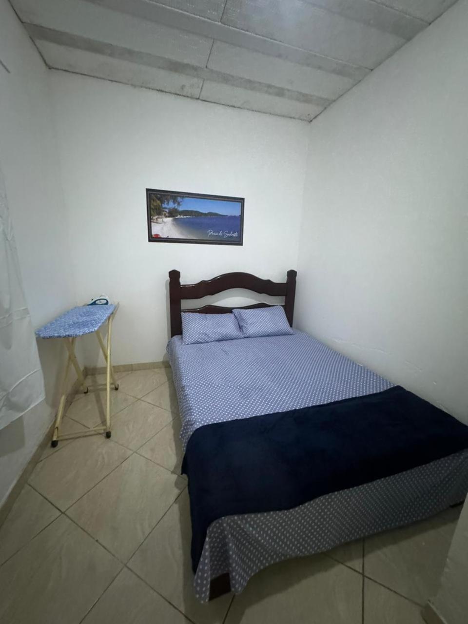 Hospedagemsaopedro 2 Apartment Sao Pedro da Aldeia