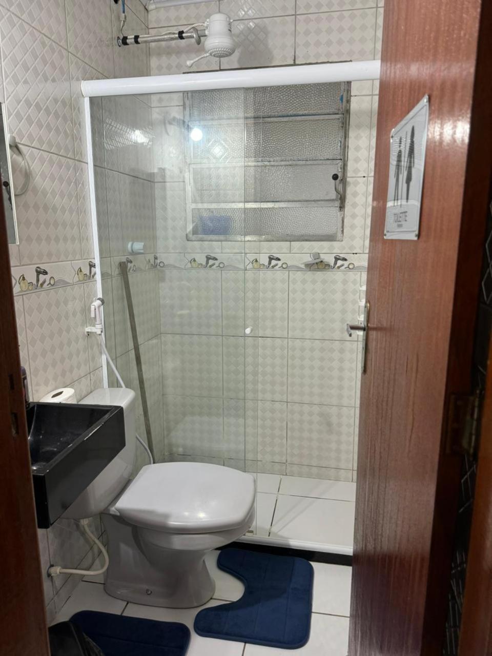 Apartment Hospedagemsaopedro 2