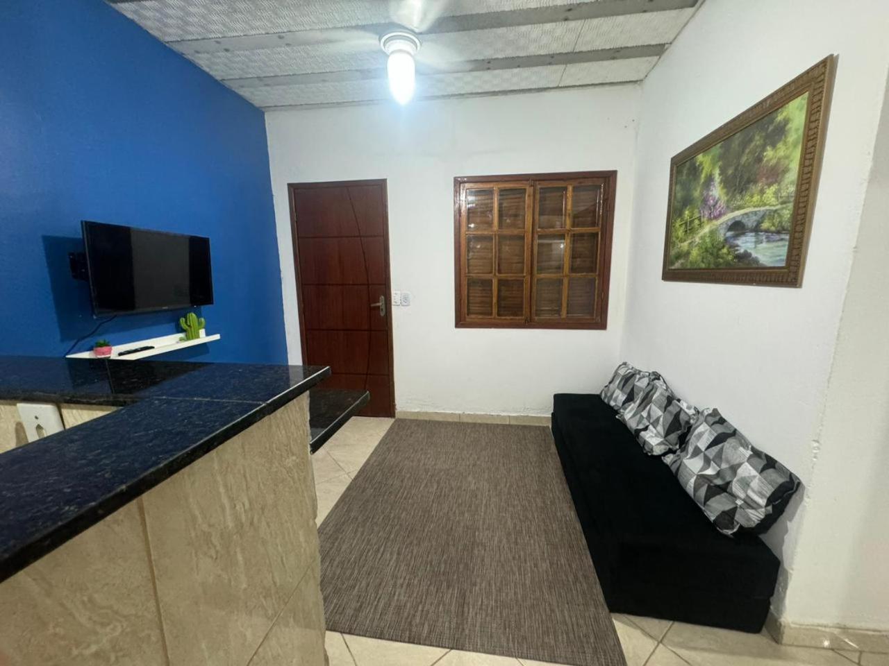 Hospedagemsaopedro 2 Apartment Sao Pedro da Aldeia
